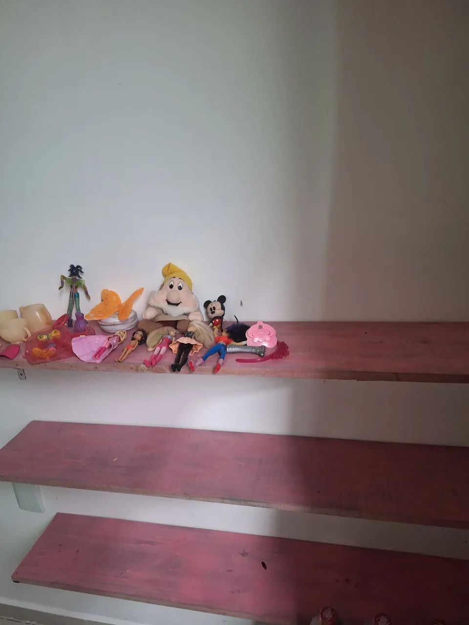 Brinquedos  - Foto 4