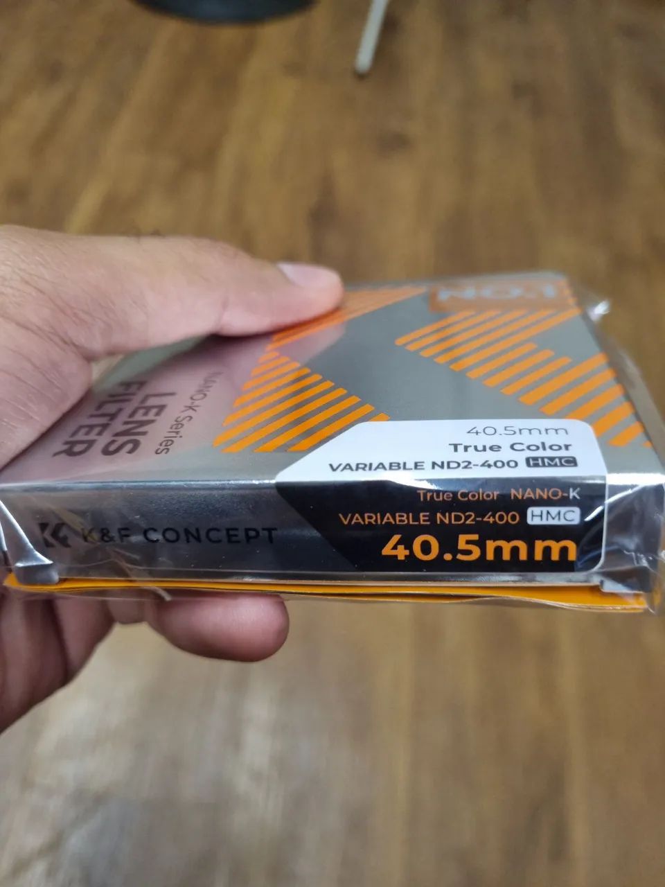 Filtro ND 40.5mm True Color - Foto 2