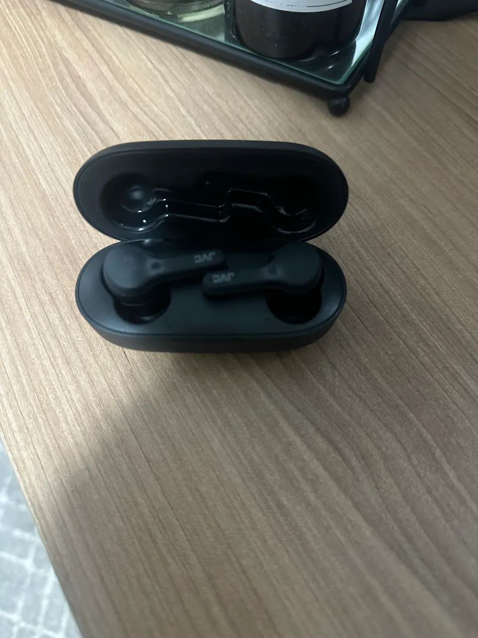 Fone Bluetooth JVC Original - True Wireless - Foto 2