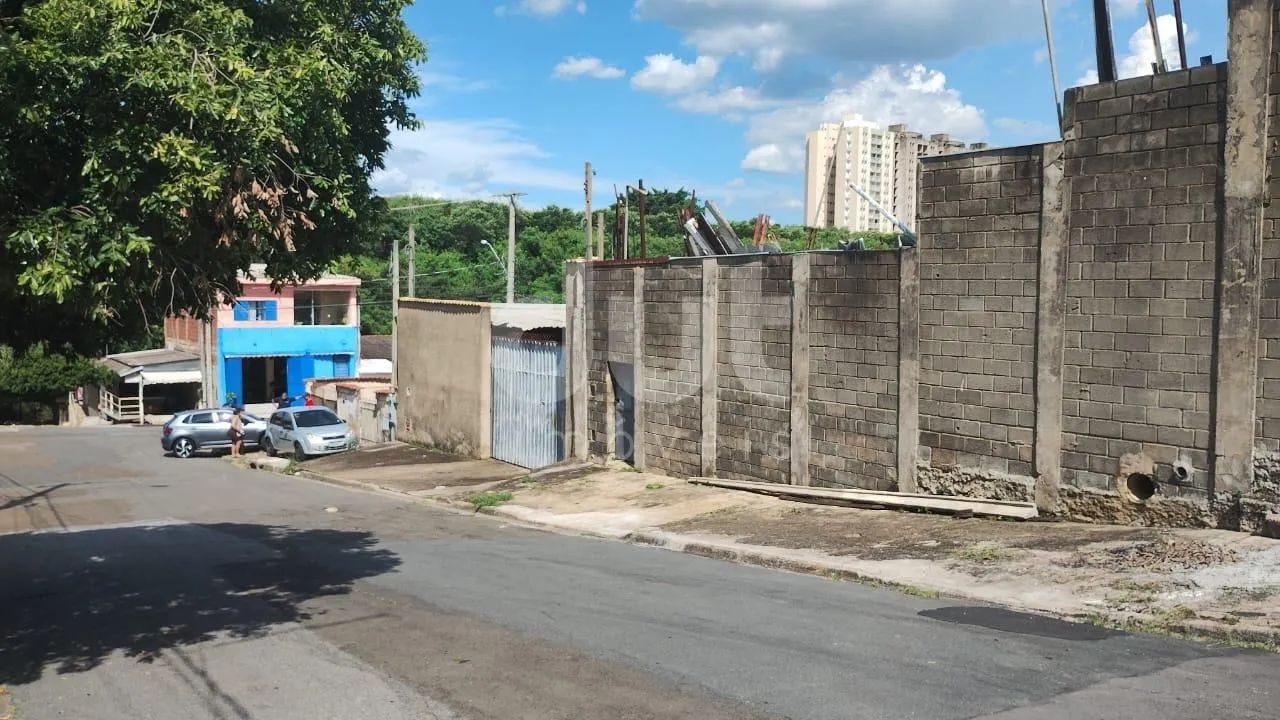terreno - Jardim Campos Elíseos - Campinas - Foto 5