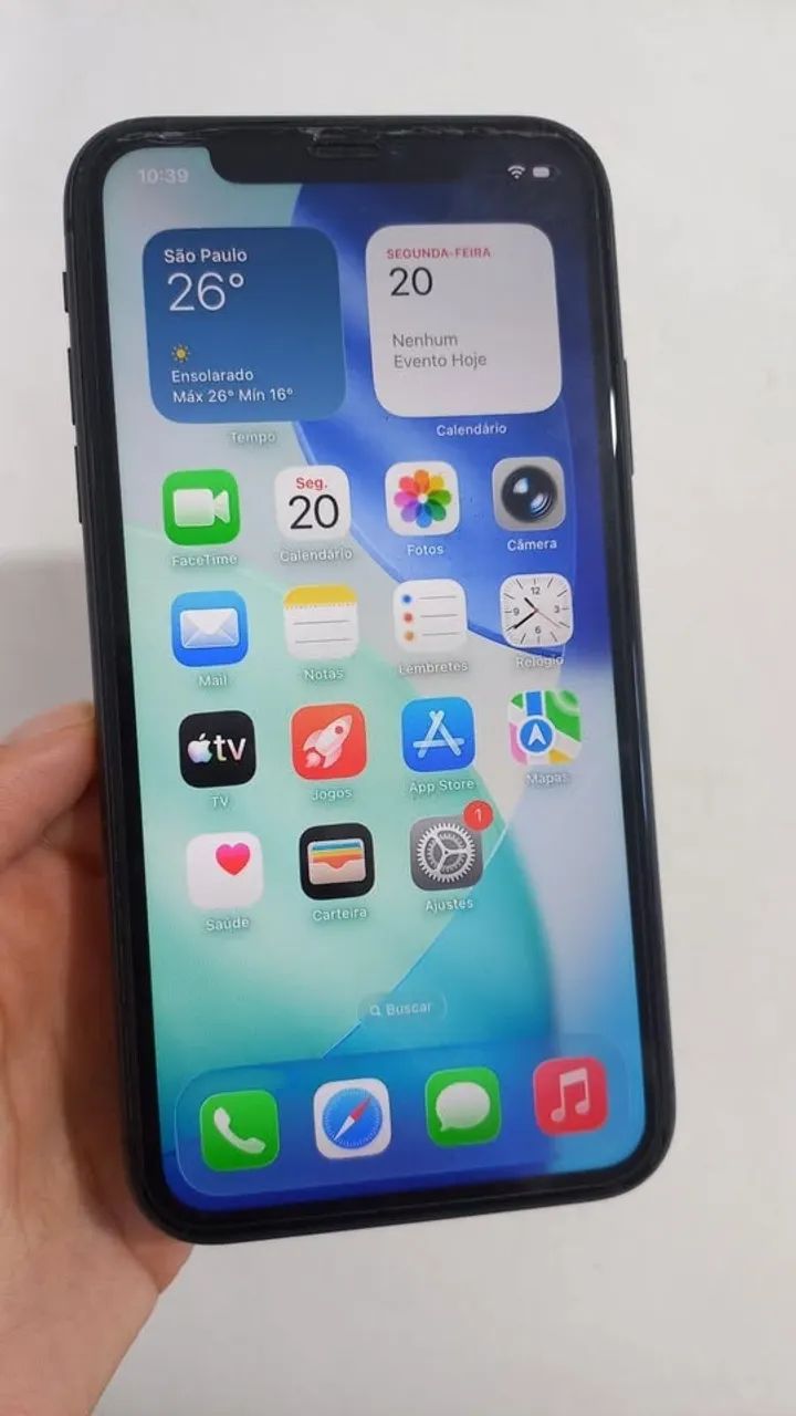 iPhone 11 128GB 