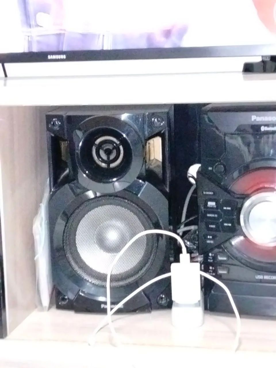 Som / rádio  - Foto 3