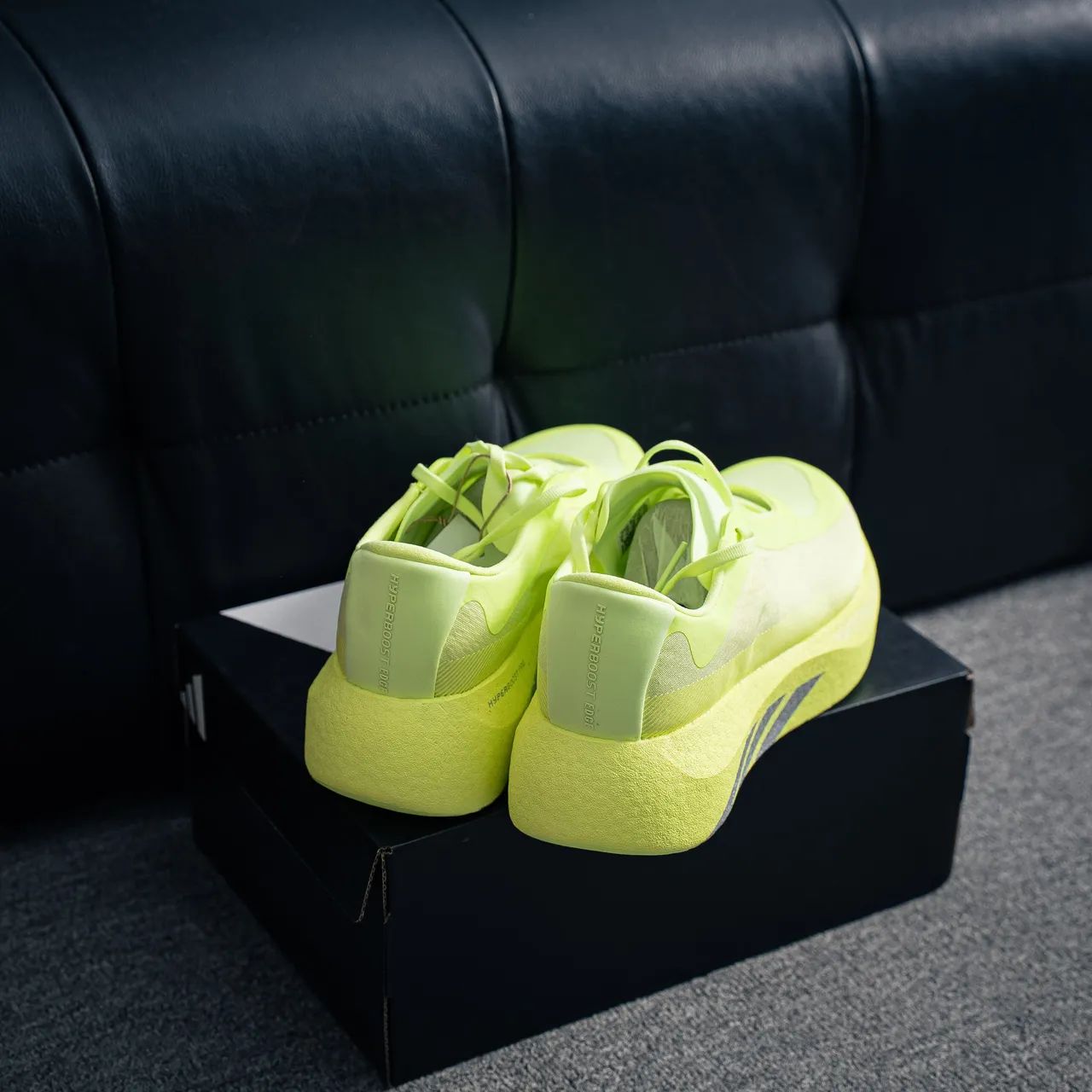Adidas hyperboost Edge - Foto 2