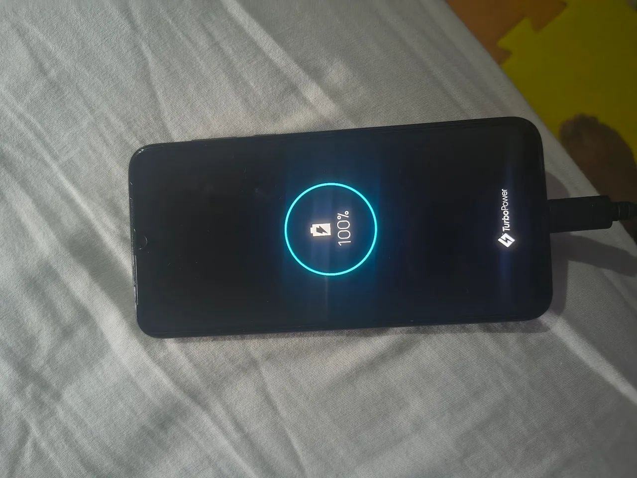 Moto G8 plus  - Foto 3