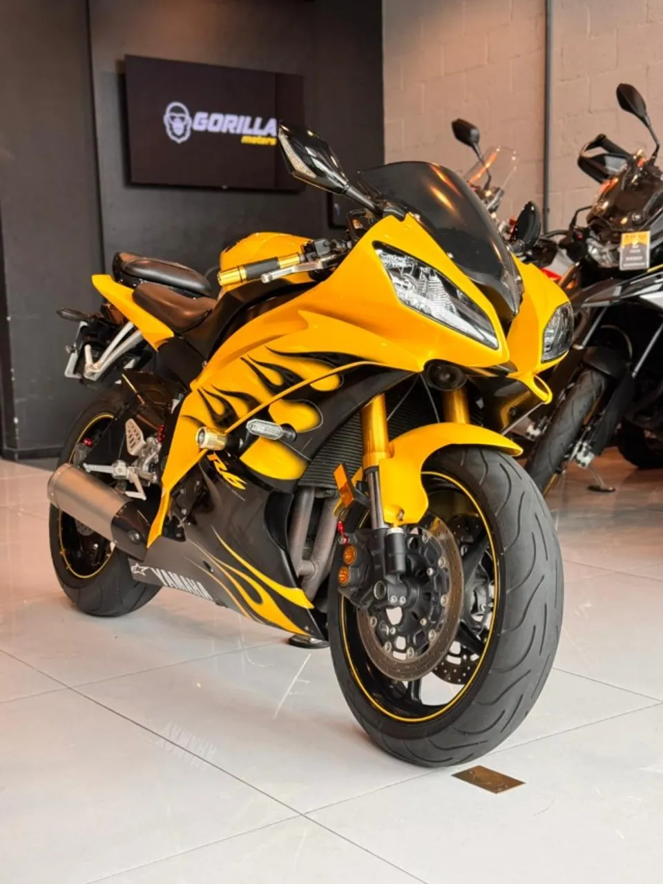 グラキリス Kawasaki Zx-10/ Zx-10r 1000cc 2017 - 1510613660 | OLX