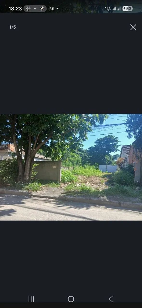 TERRENO BAIRRO PONTO CHIC - Foto 2