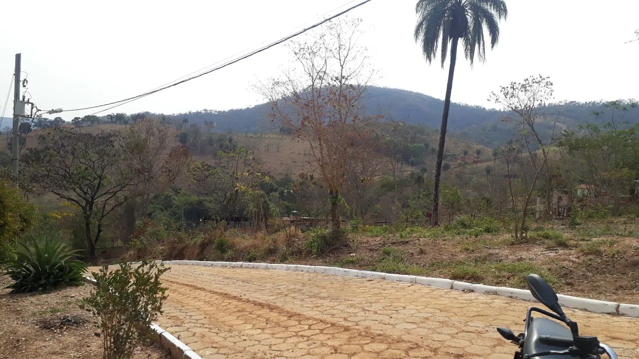 VENDO OU TROCO CHÁCARA  - Foto 2