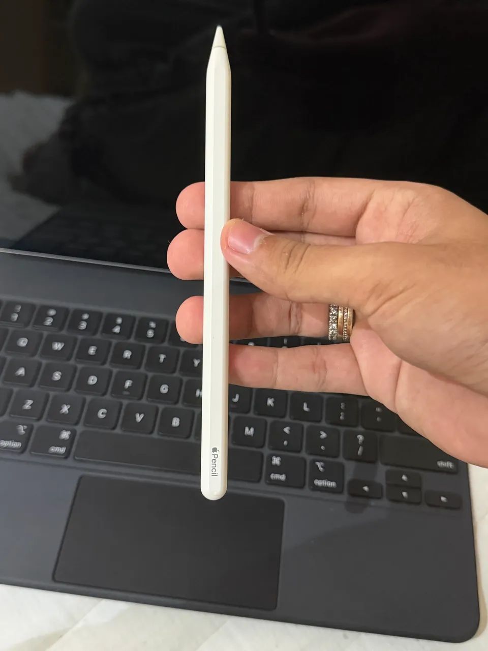 iPad Pro M1 de 12,9 polegadas 1Tb wi-Fi mais 5G - Foto 2