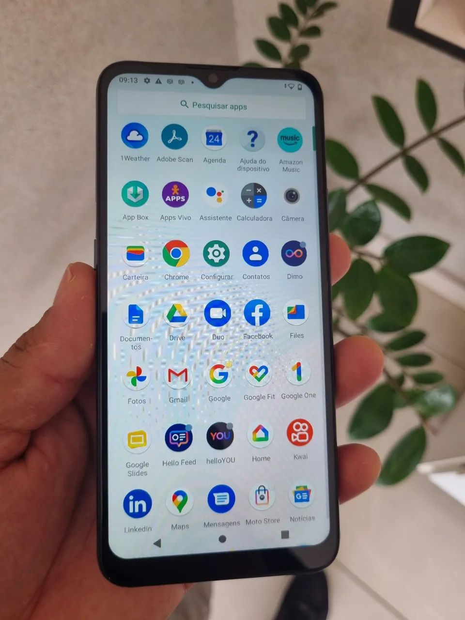 Celular moto E7 32GB conservado  - Foto 4