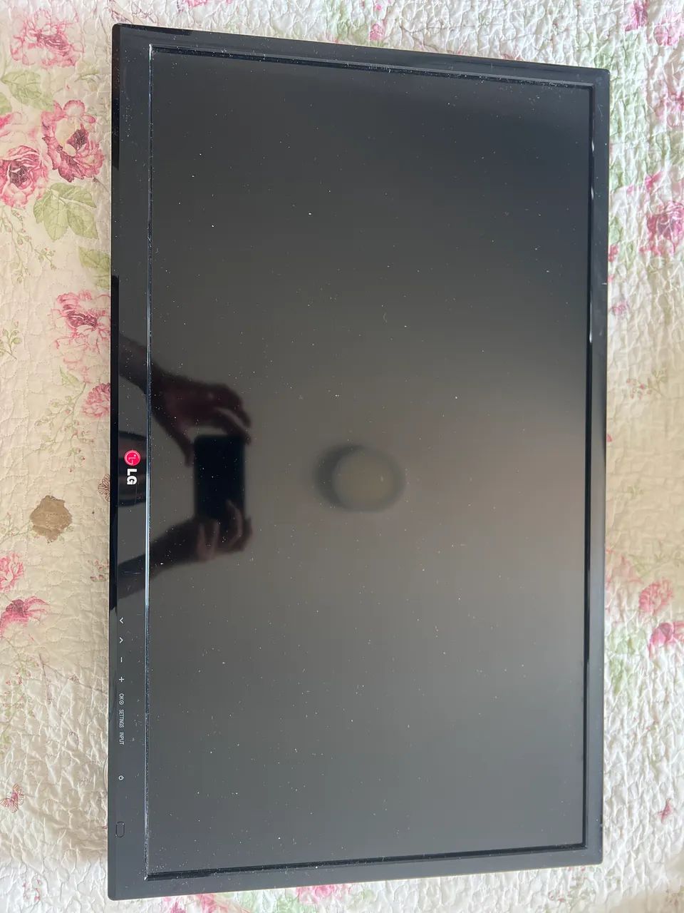 TV Monitor LED 29 Polegadas LG