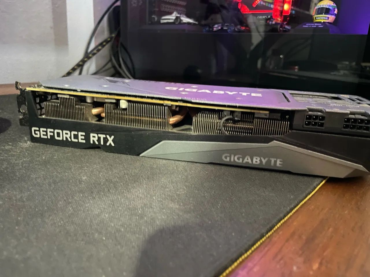 Rtx 3070 - Foto 3