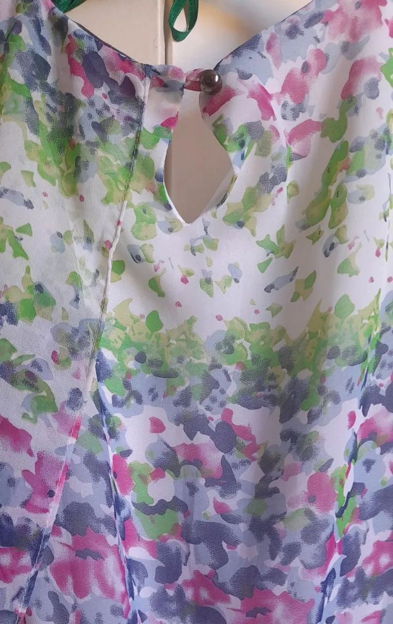 Vestido Zara - Foto 3