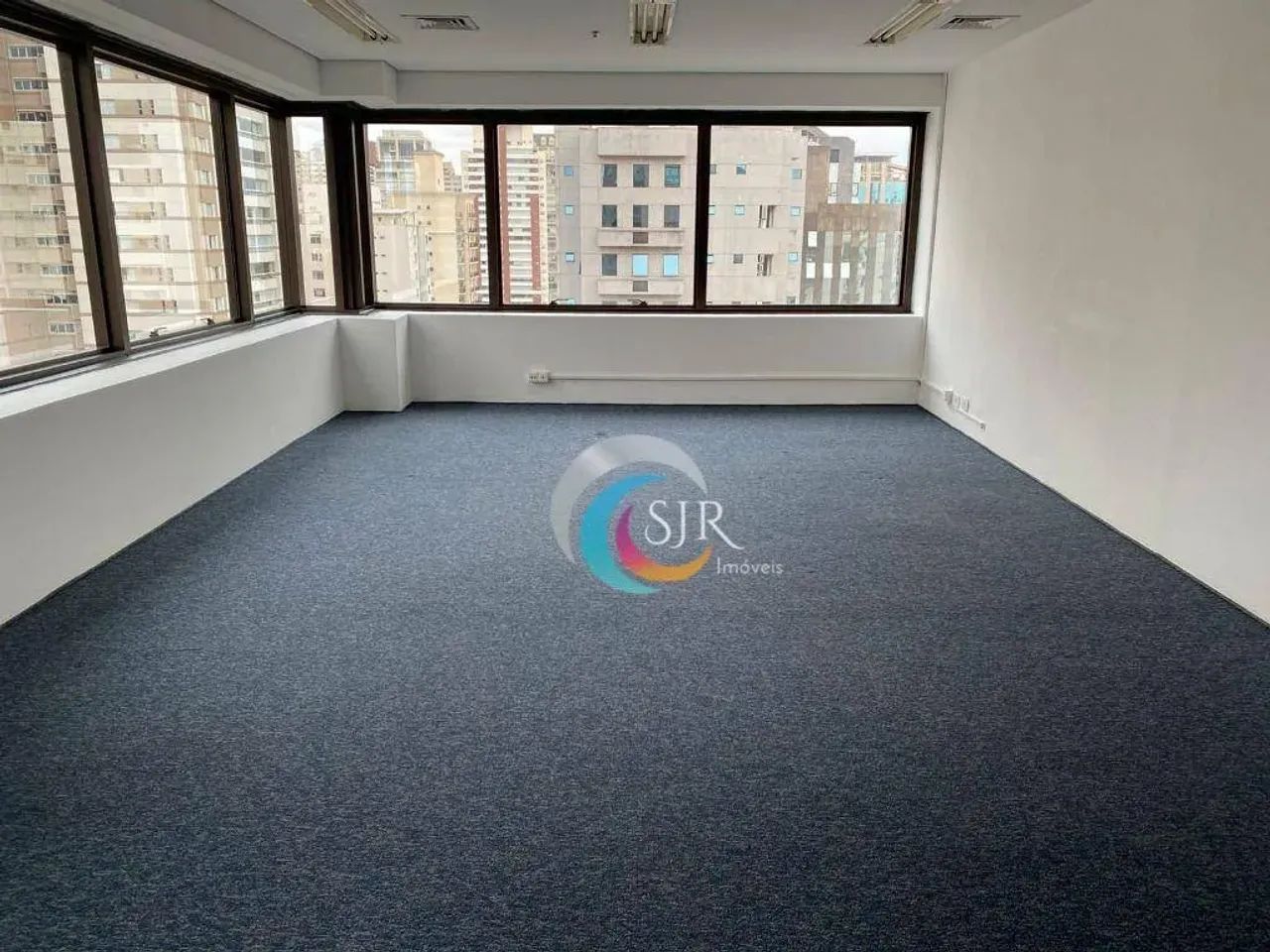 Conjunto para alugar, 196 m² - Itaim Bibi - São Paulo/SP - Foto 2