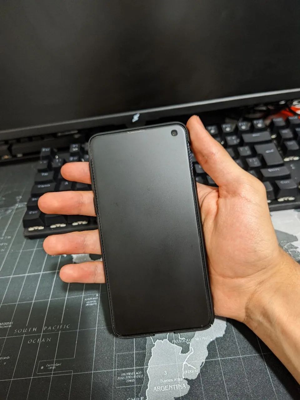 Samsung Galaxy S10e 6/128