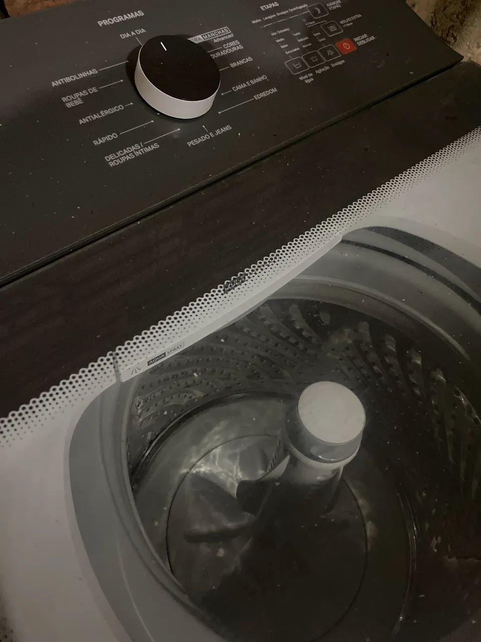 Máquina de Lavar Brastemp 13kg