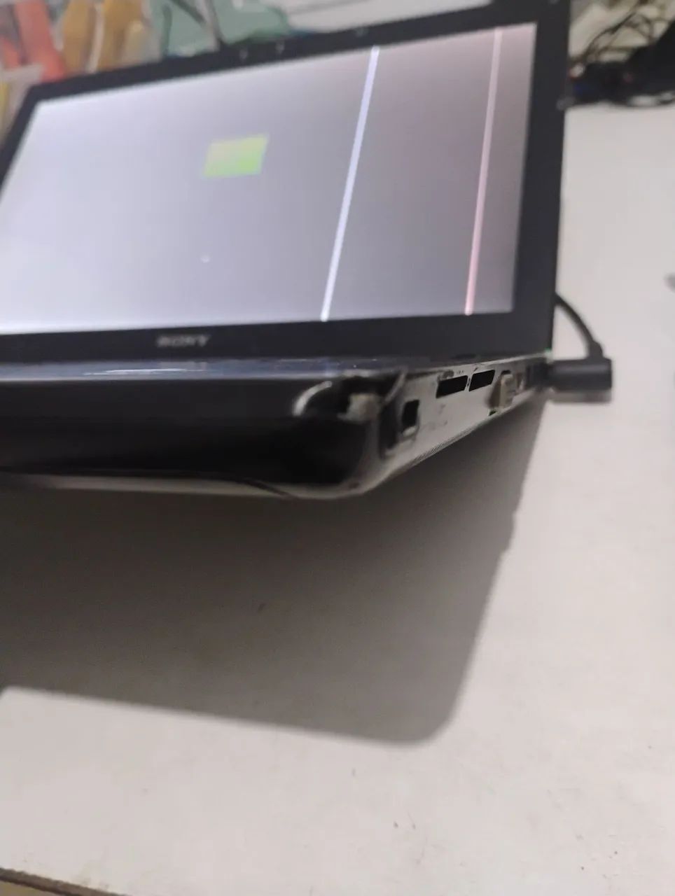 Notebook Sony Vaio - Foto 3