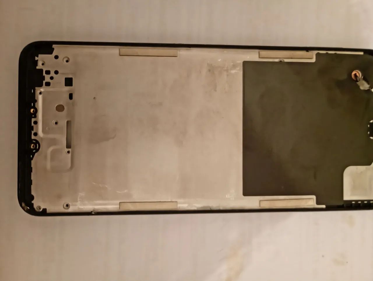PLACA MÃE, CELULAR A225G SAMSUNG  - Foto 2