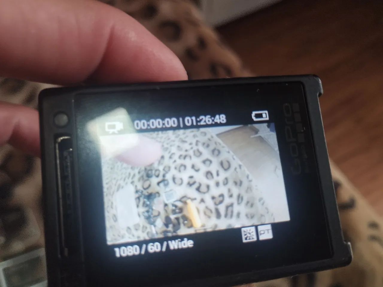 Gopro Hero 4 Silver 4k - Foto 4