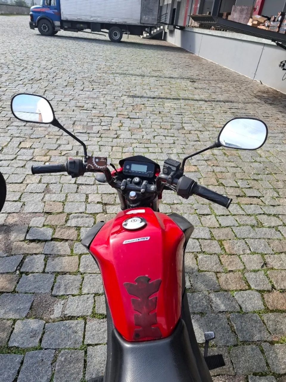 Yamaha Factor 150 - Foto 2