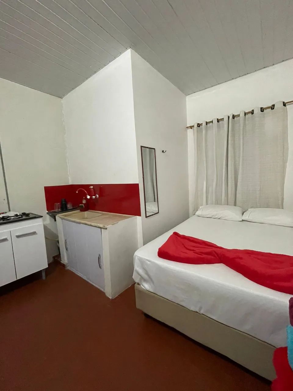 Quarto de casal no Padre Eustáquio  - Foto 2