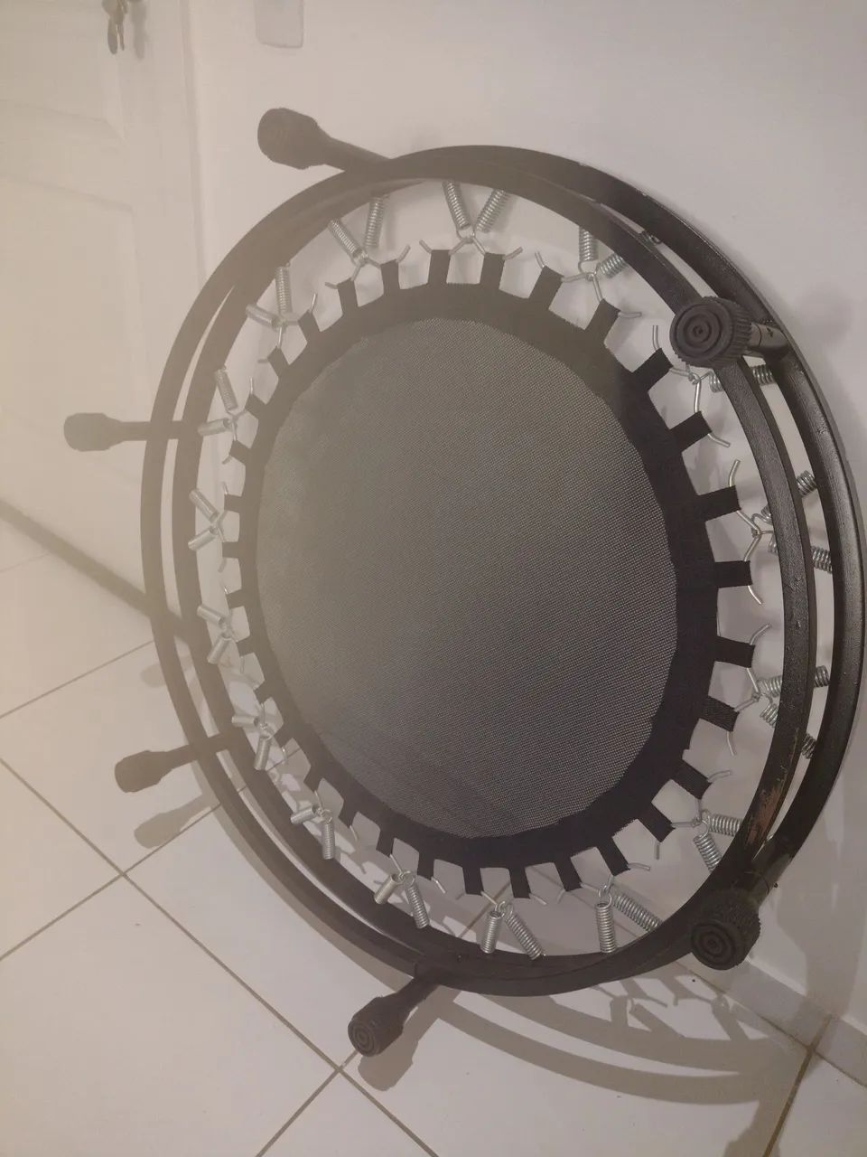  Cama elastica - Foto 2