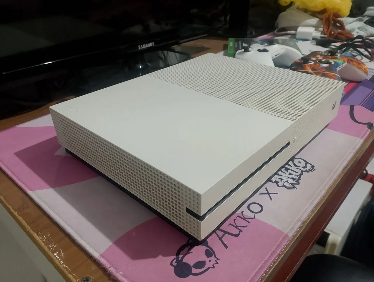 Xbox One S 500gb - Foto 2