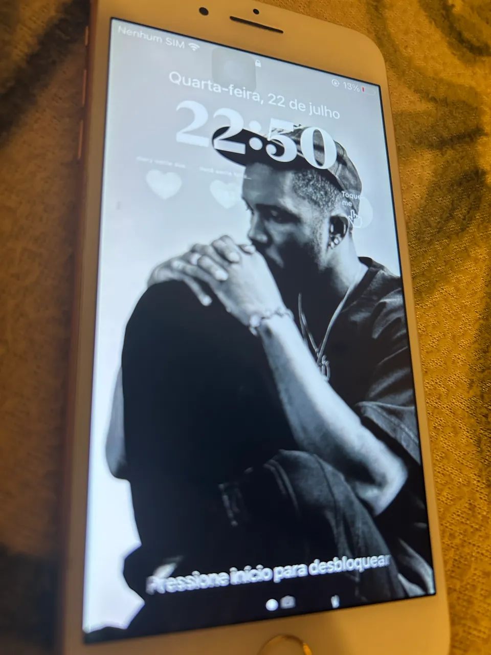 Vende-se iPhone 8 Plus  - Foto 2