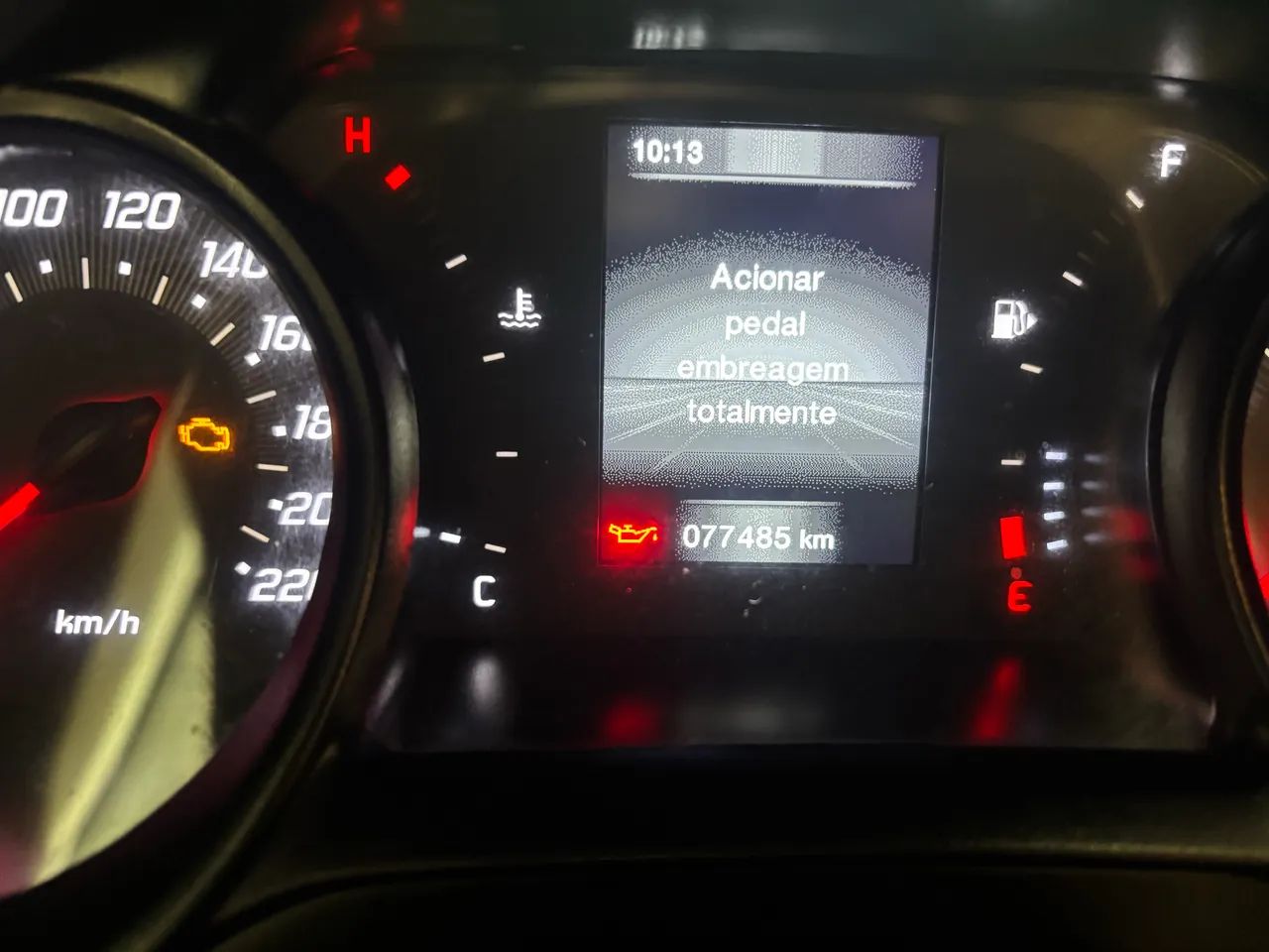 Fiat Cronos Drive 1.3 8V Flex 2022 - Foto 2