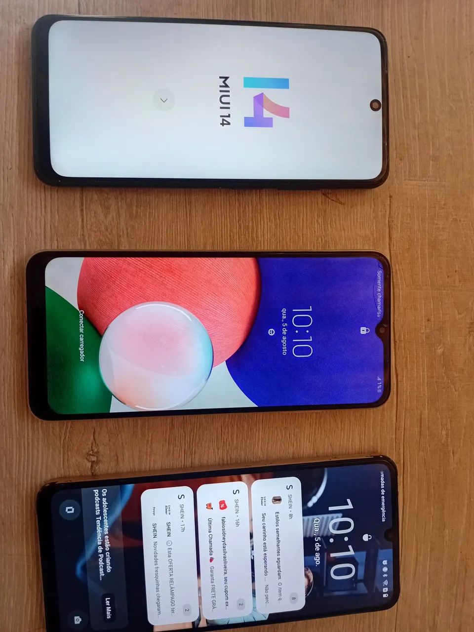 Celulares - Foto 2