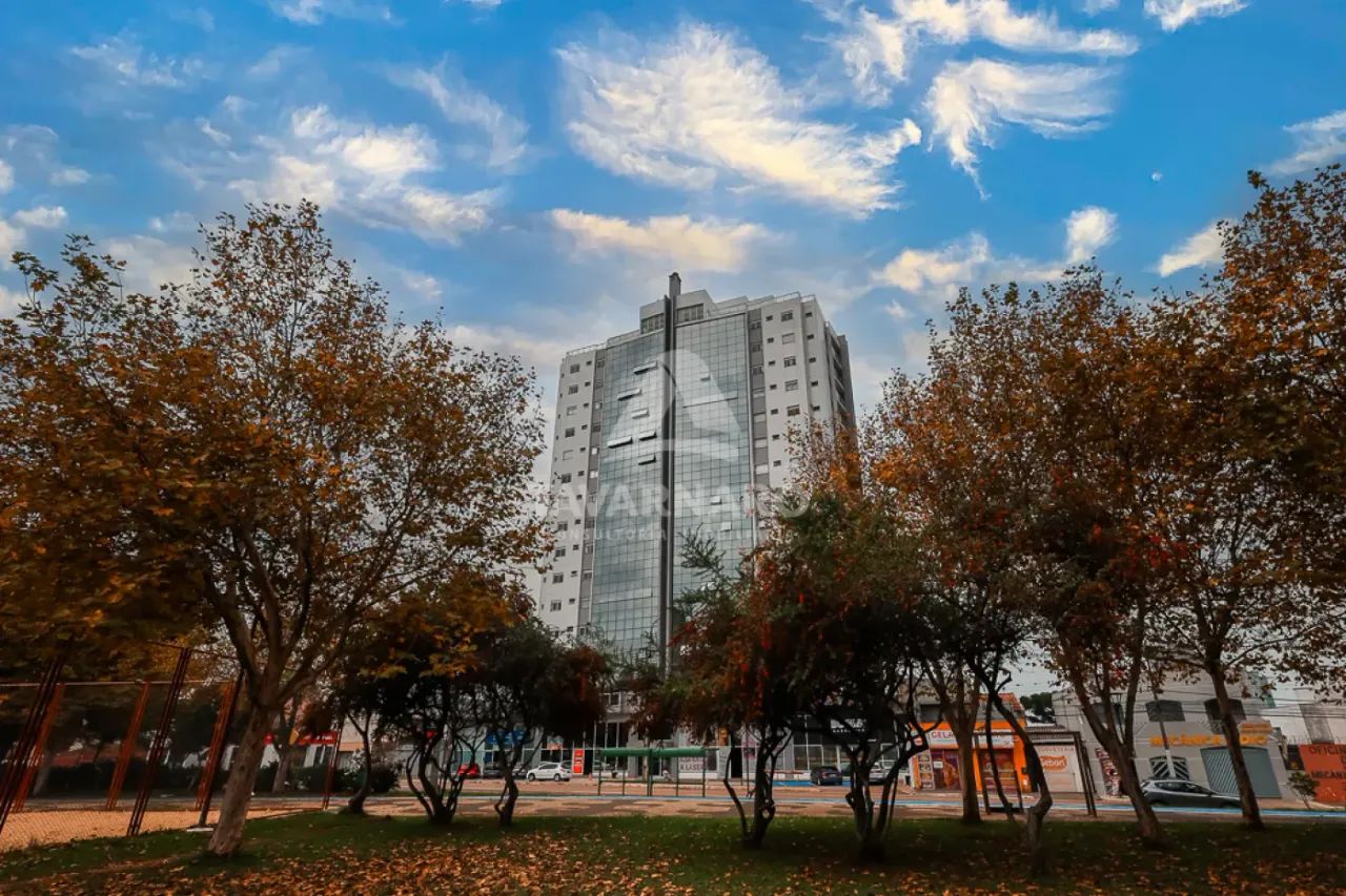 Excelente apartamento no Edifício Renoir