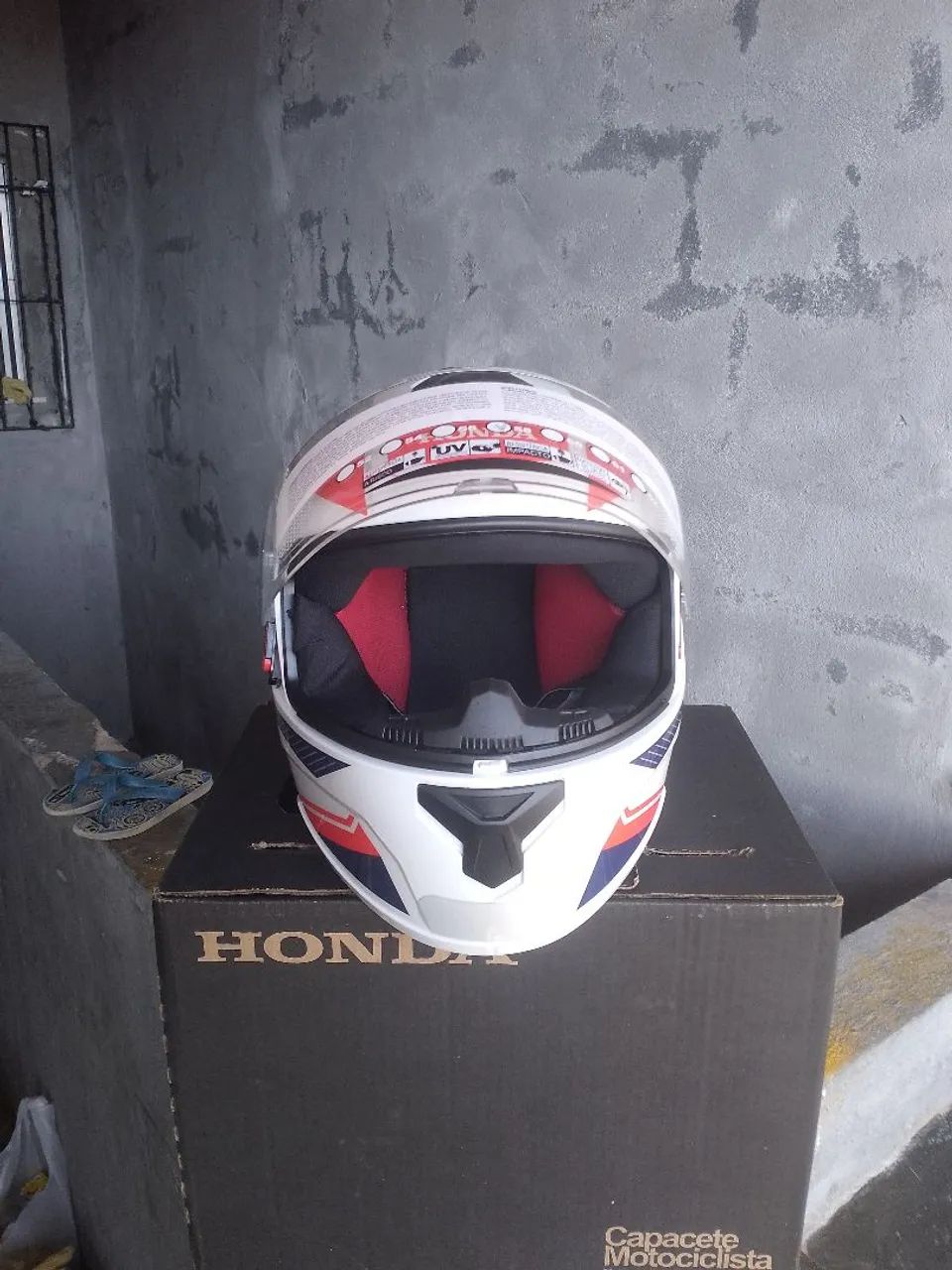Capacete  - Foto 2