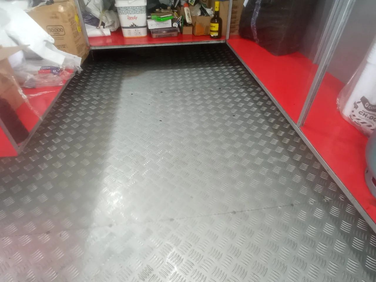 Trailer semi novo  - Foto 3