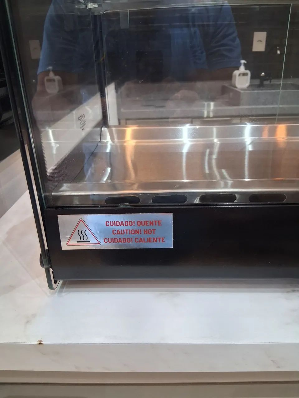 Estufa para Salgados  - Foto 5