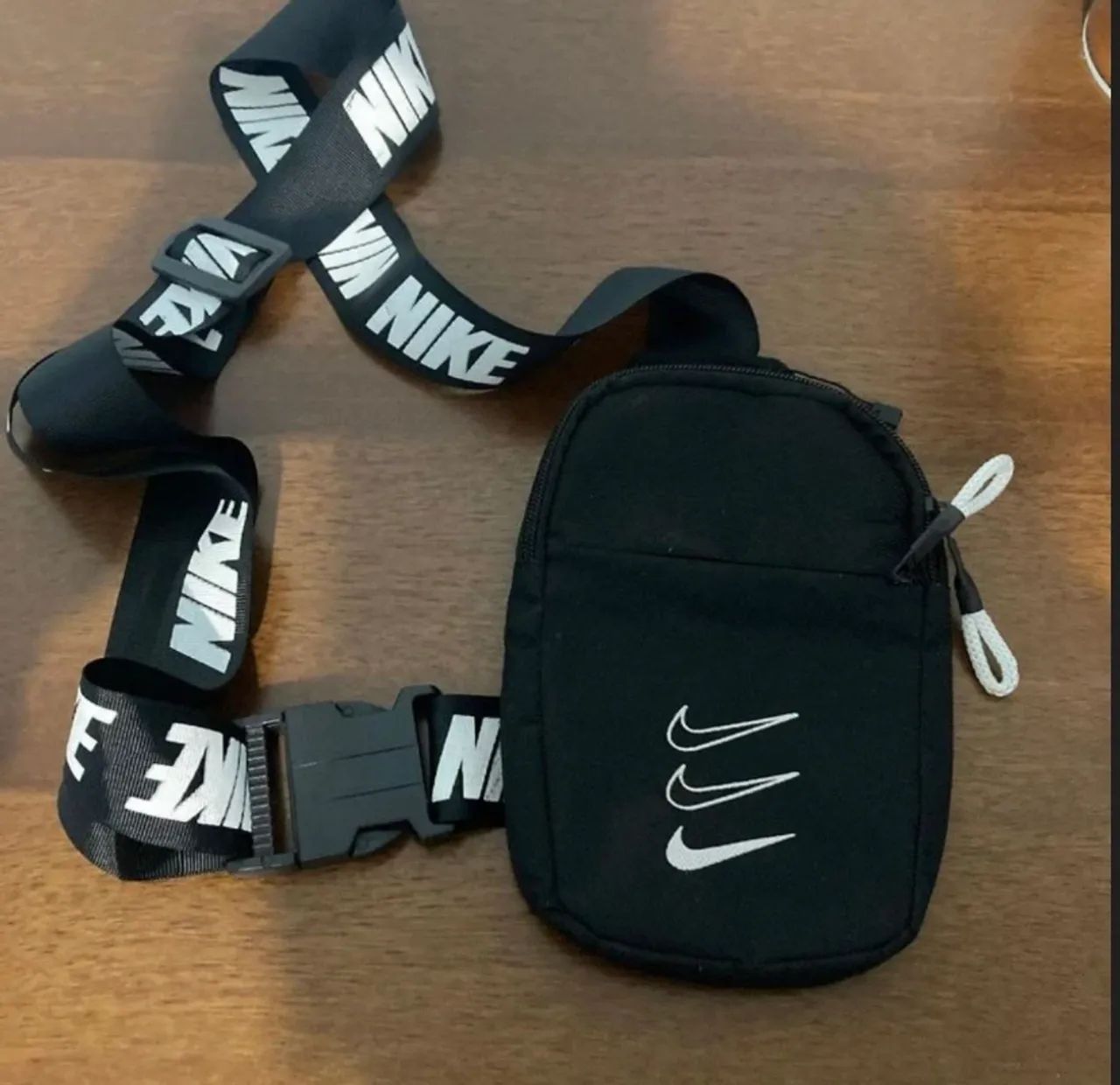 nike sling bag olx