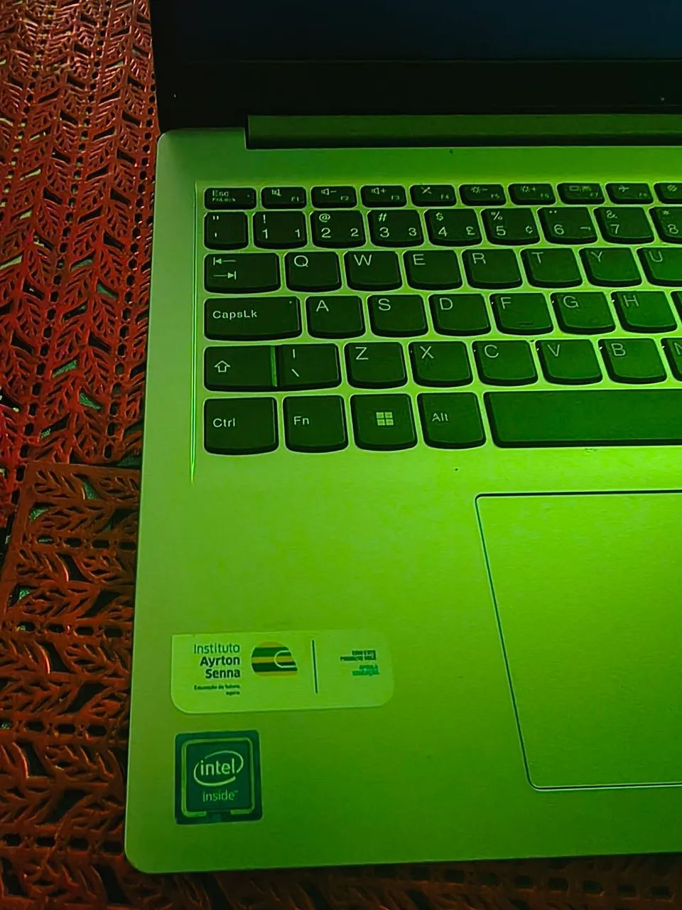 Notebook lenovo - Foto 3