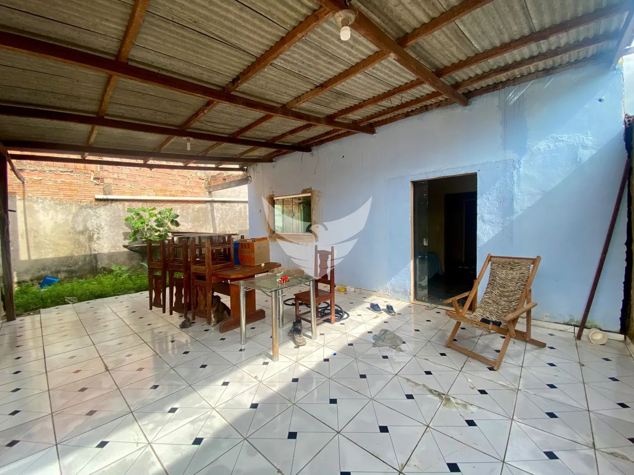 Casa com ponto comercial | Não Financia - Foto 3