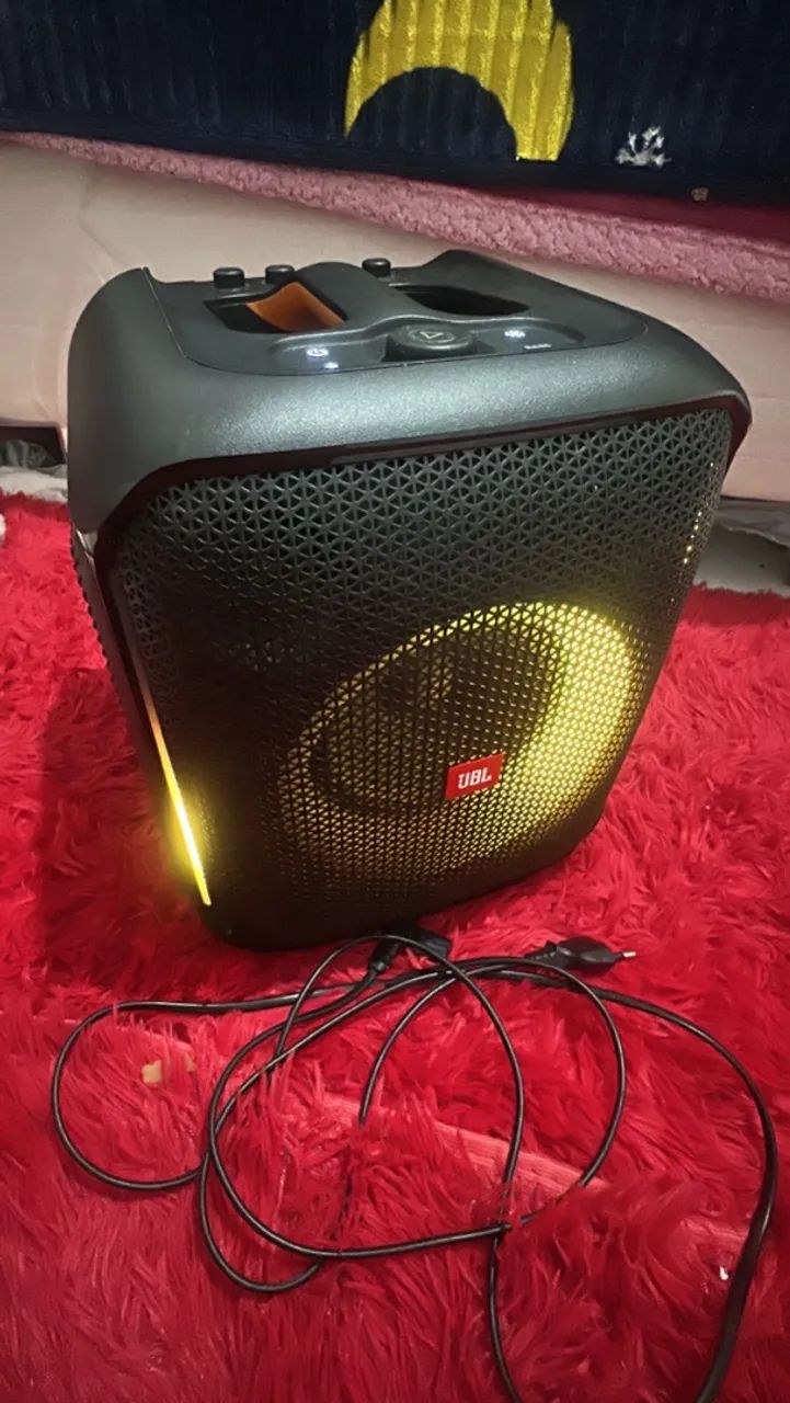 JBL  - Foto 3