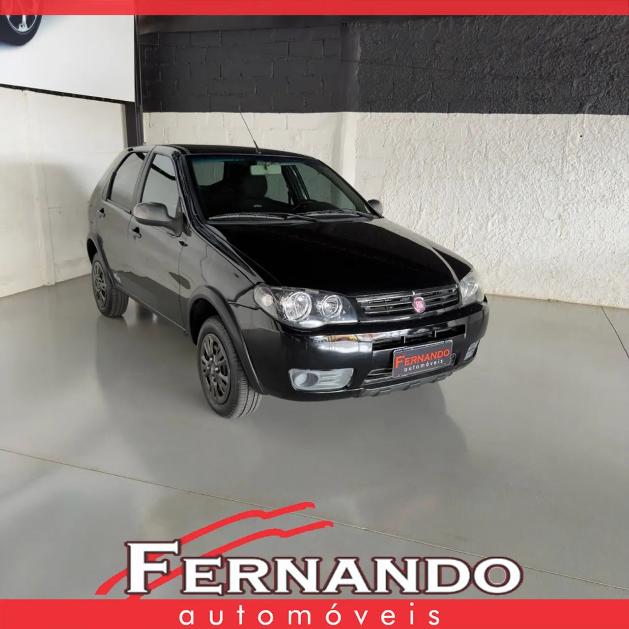 Fiat Palio 2016 - Foto 3