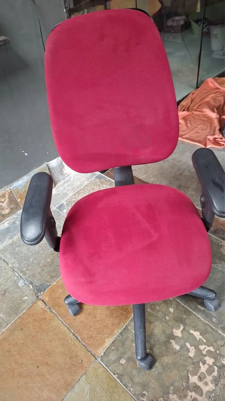 Cadeira de escritório 