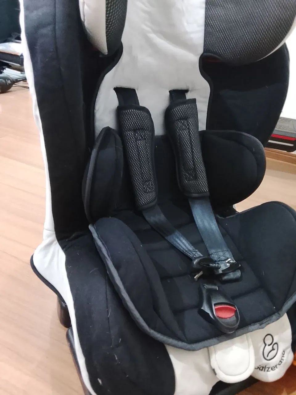 Vendo caderinha Galzerano 