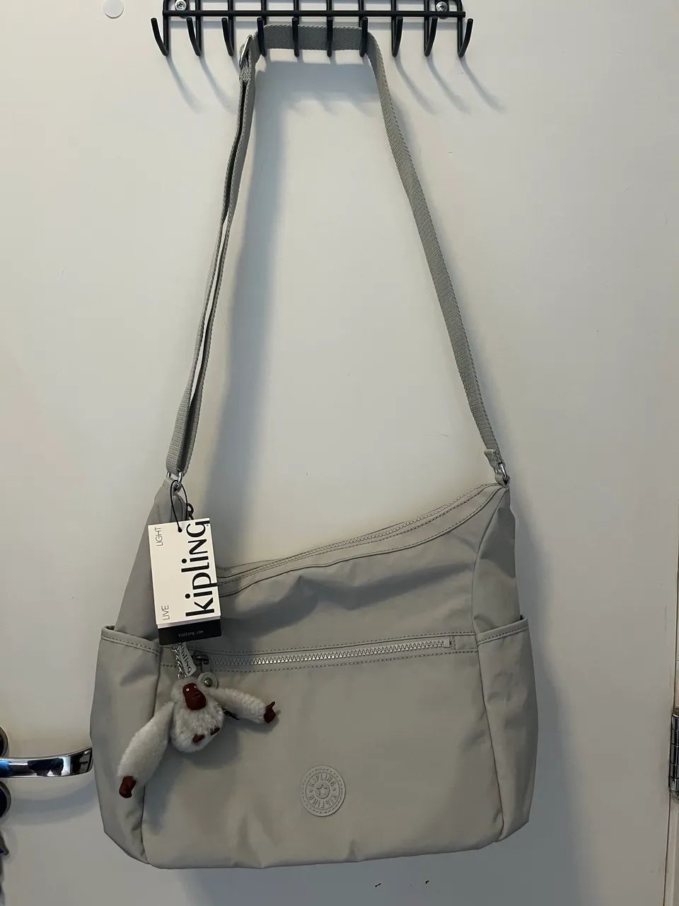 Bolsa Transversal Kilpling Original (NOVA) - Foto 2