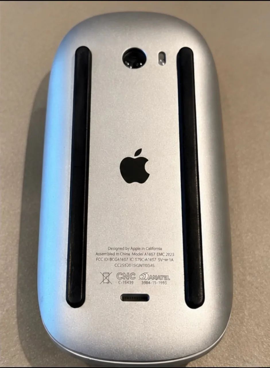 Apple Magic Mouse 2 - Foto 2