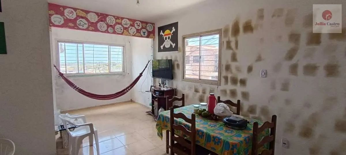VENDO CASA COM 2 PAVIMENTOS E 5 QUARTOS NO BAIRRO DO NOBRE / PAULISTA