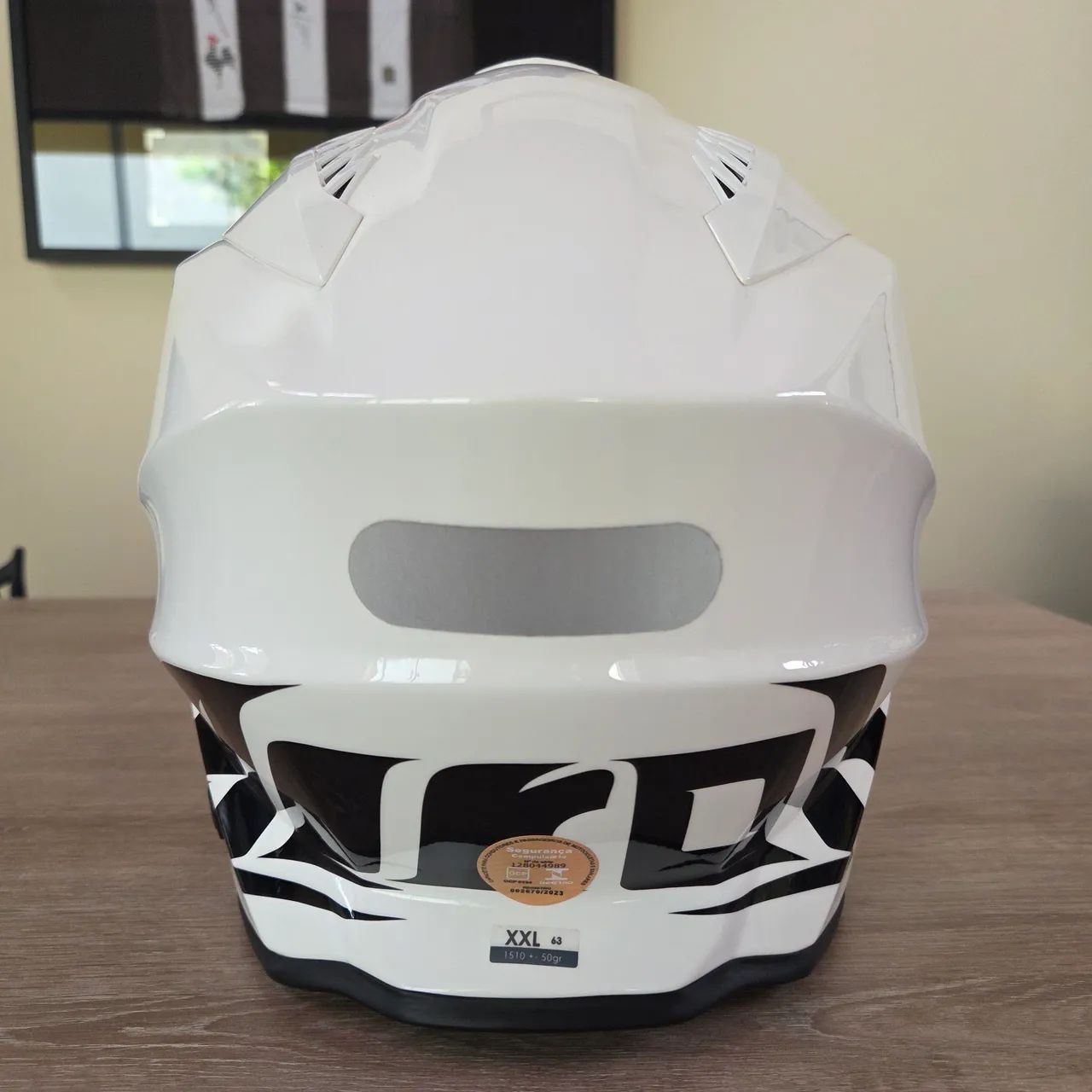 Airoh Commander  - Foto 2