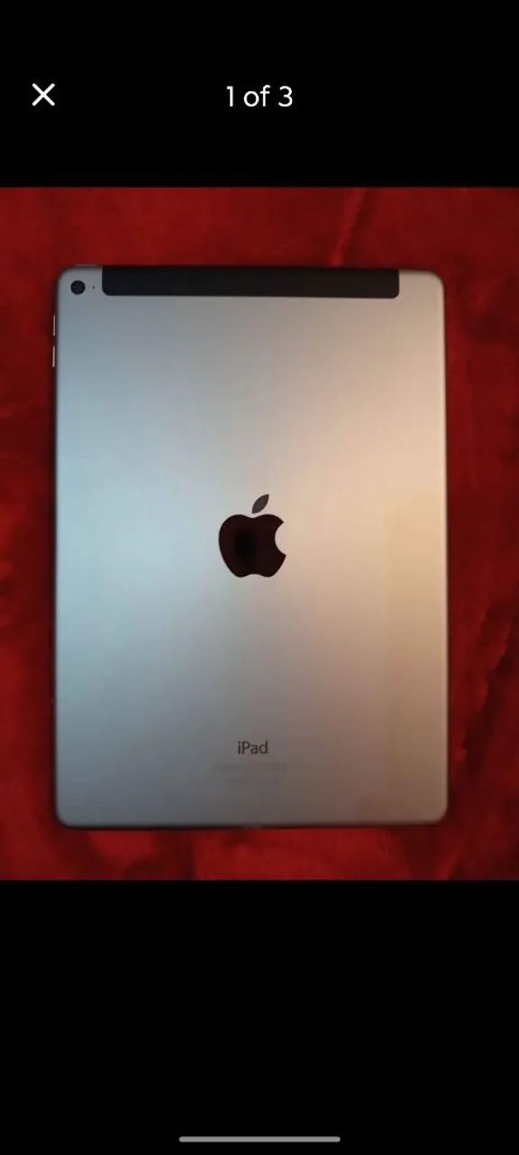 iPad Air 2 64gb - Foto 2