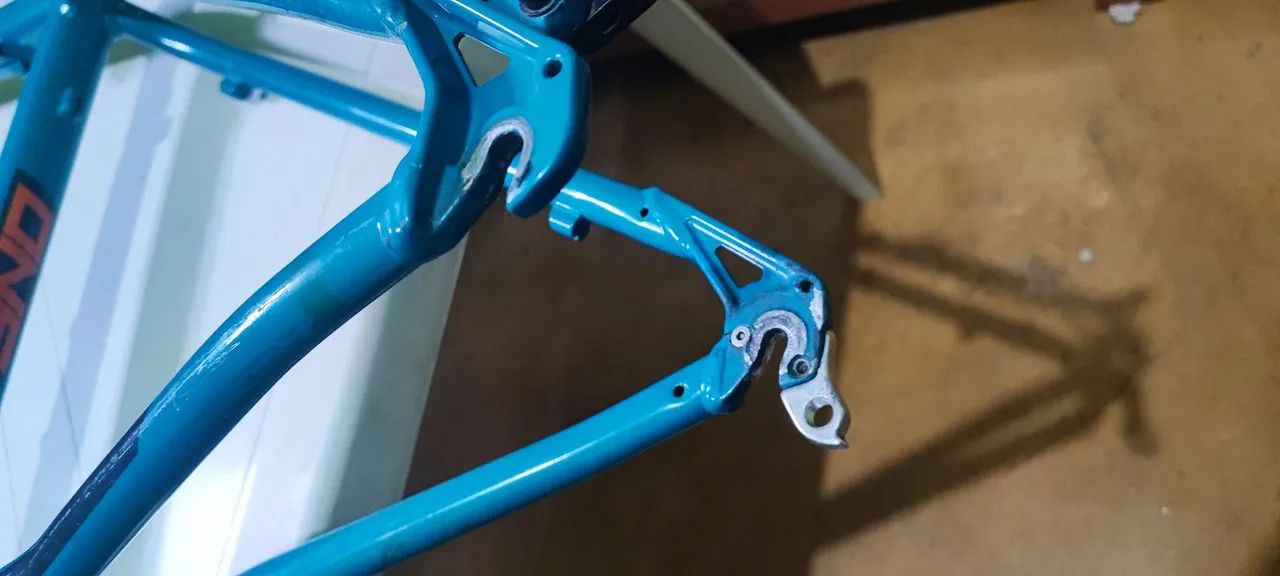 Bicicleta aro 29 Sense one 29 xc  - Foto 2