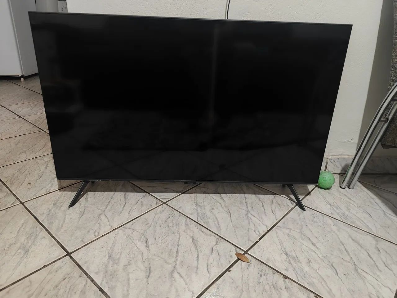 Smart tv 43 Samsung uhd - Foto 3