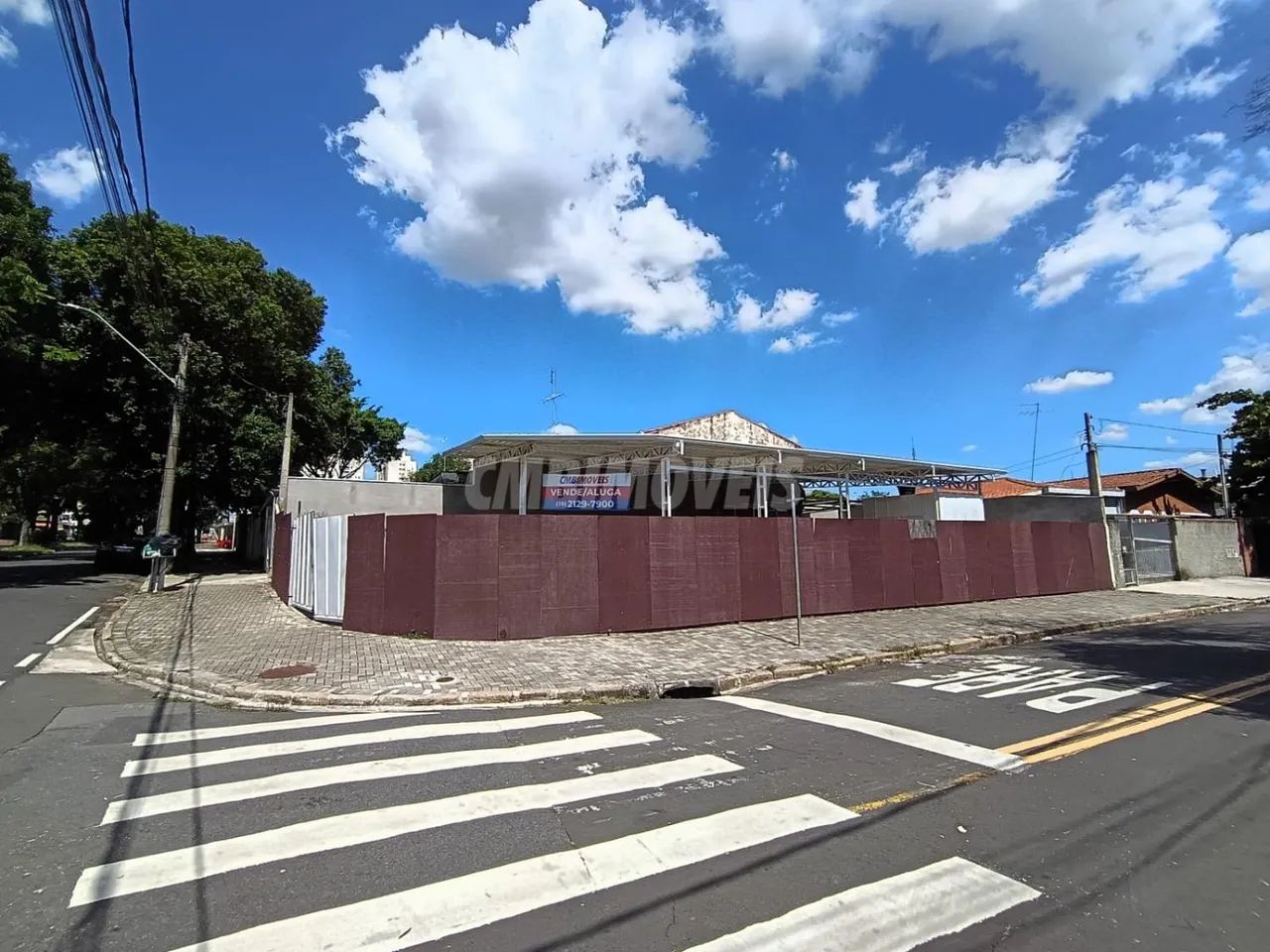 salão - Jardim Aurélia - Campinas - Foto 3