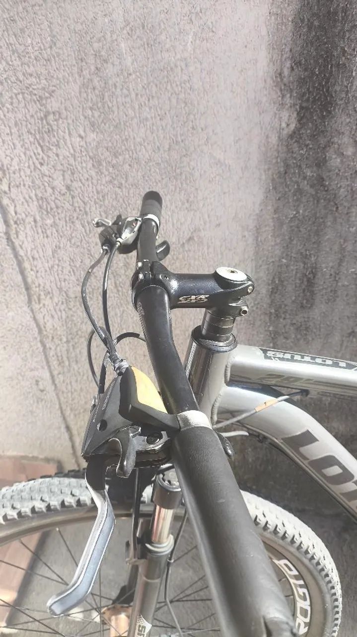 Bicicleta  - Foto 3