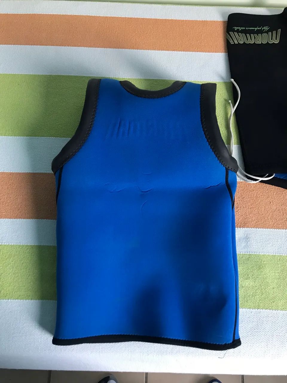 Wetsuit Mormaii Infantil  - Foto 2